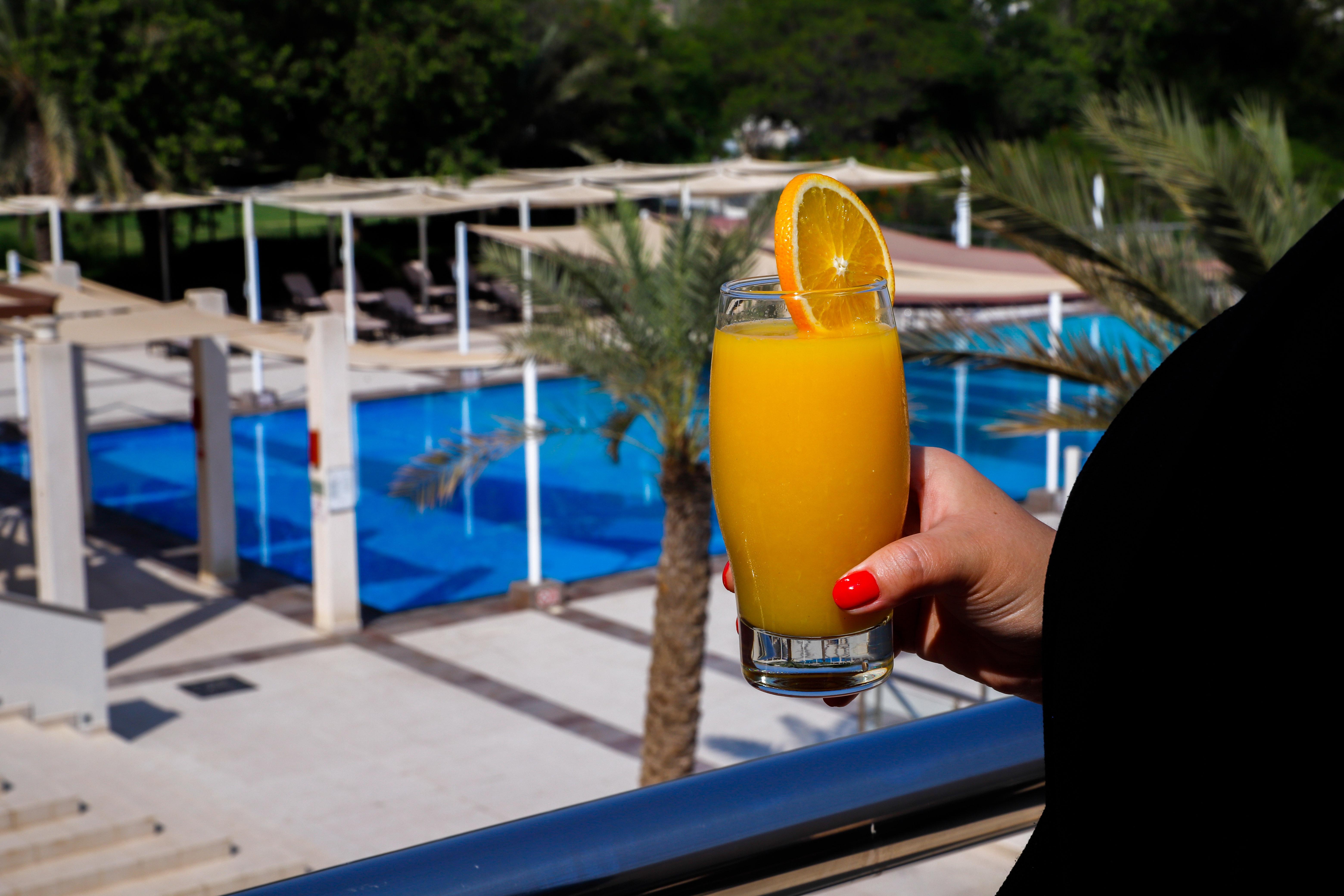Hotel Crowne Plaza Sohar By Ihg Exteriér fotografie