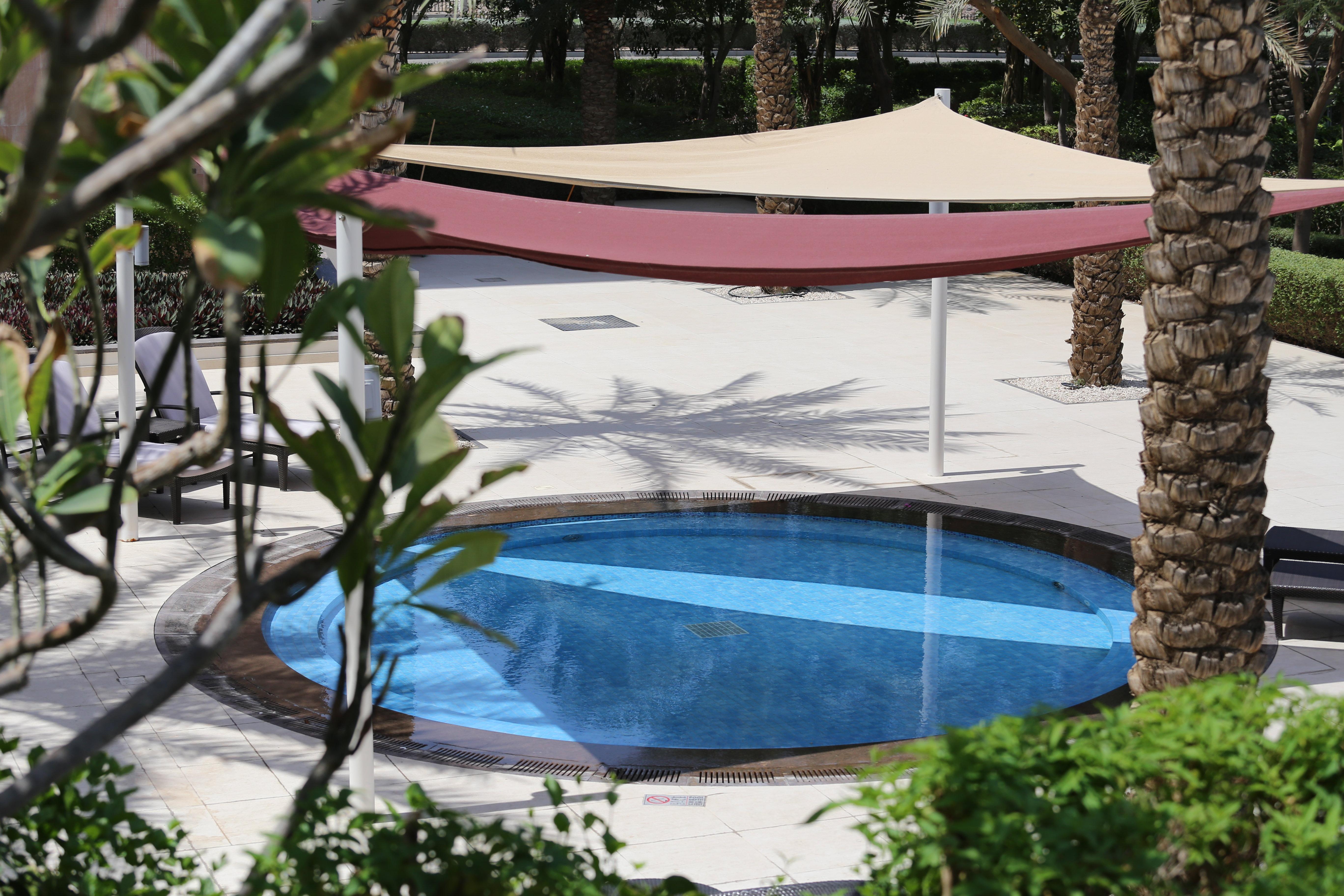 Hotel Crowne Plaza Sohar By Ihg Exteriér fotografie