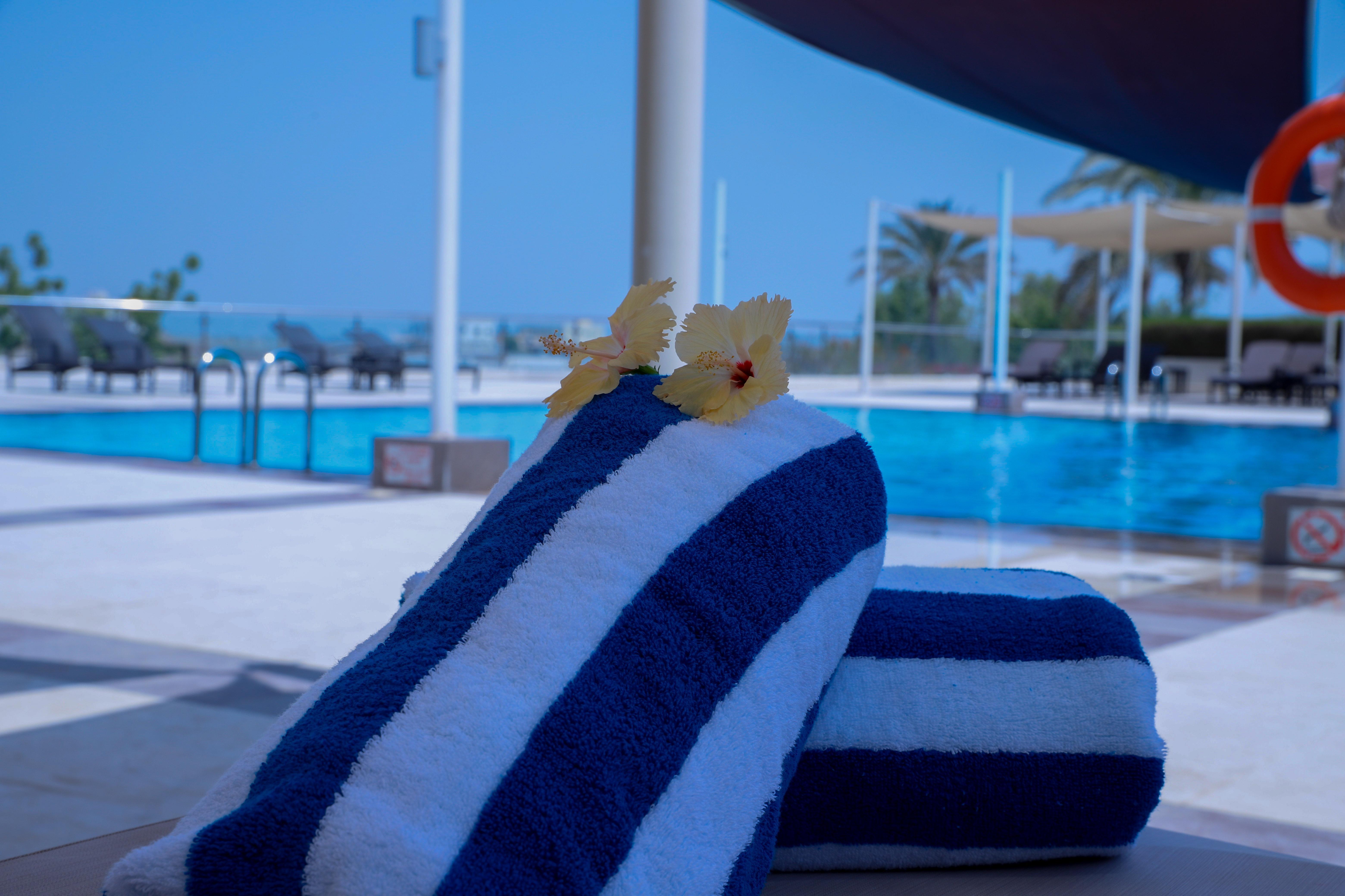 Hotel Crowne Plaza Sohar By Ihg Exteriér fotografie