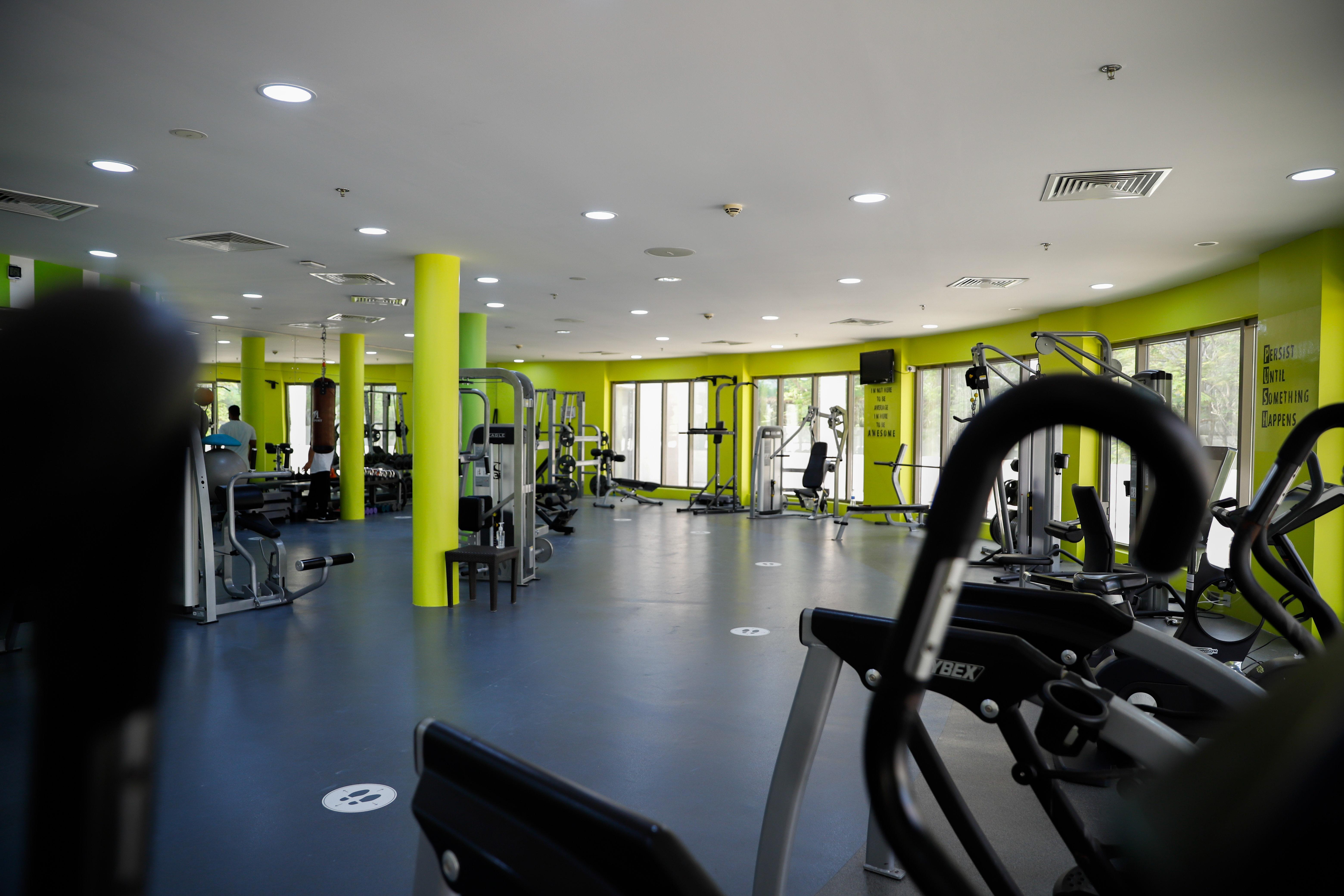 Hotel Crowne Plaza Sohar By Ihg Exteriér fotografie