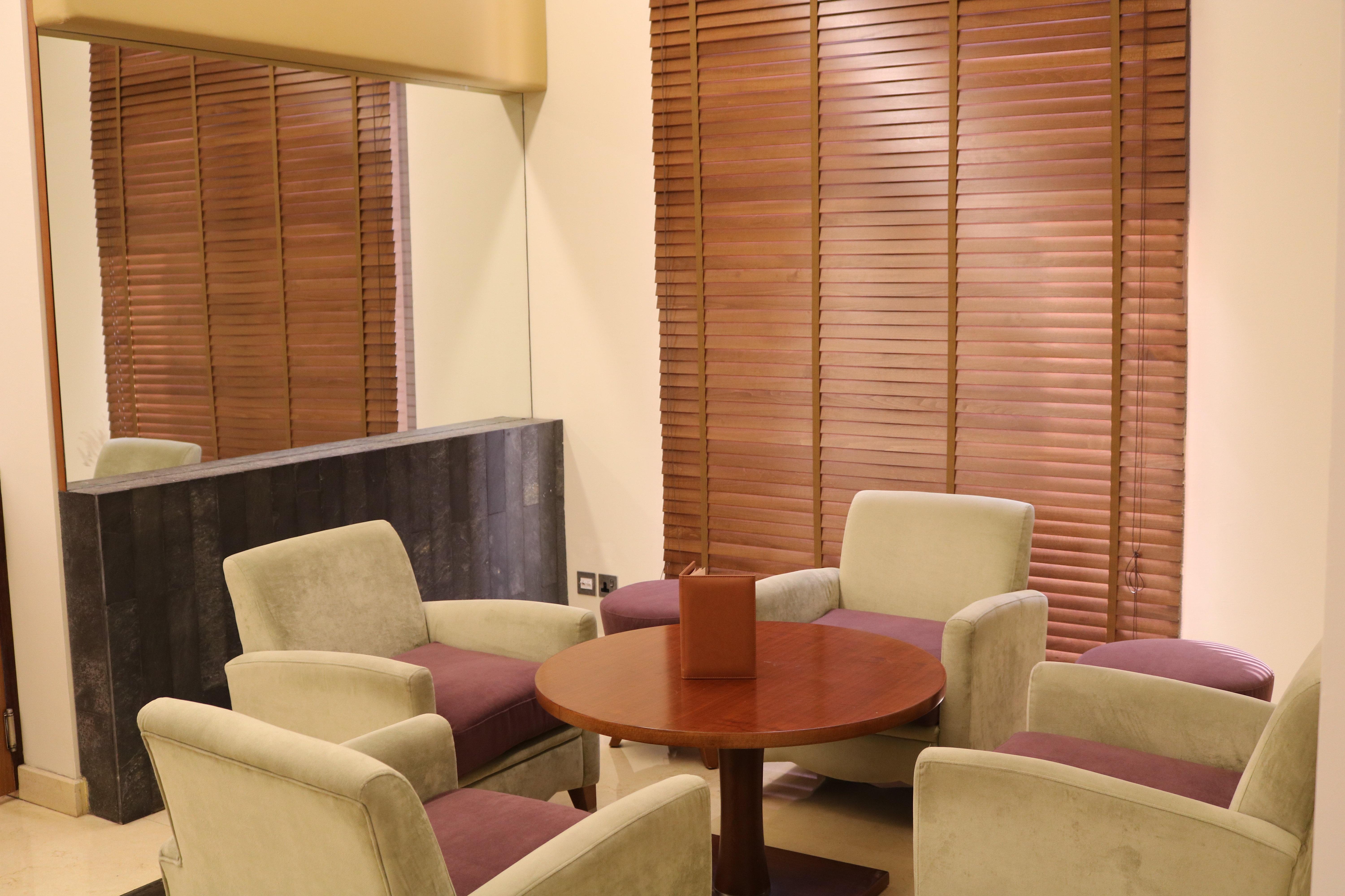 Hotel Crowne Plaza Sohar By Ihg Exteriér fotografie