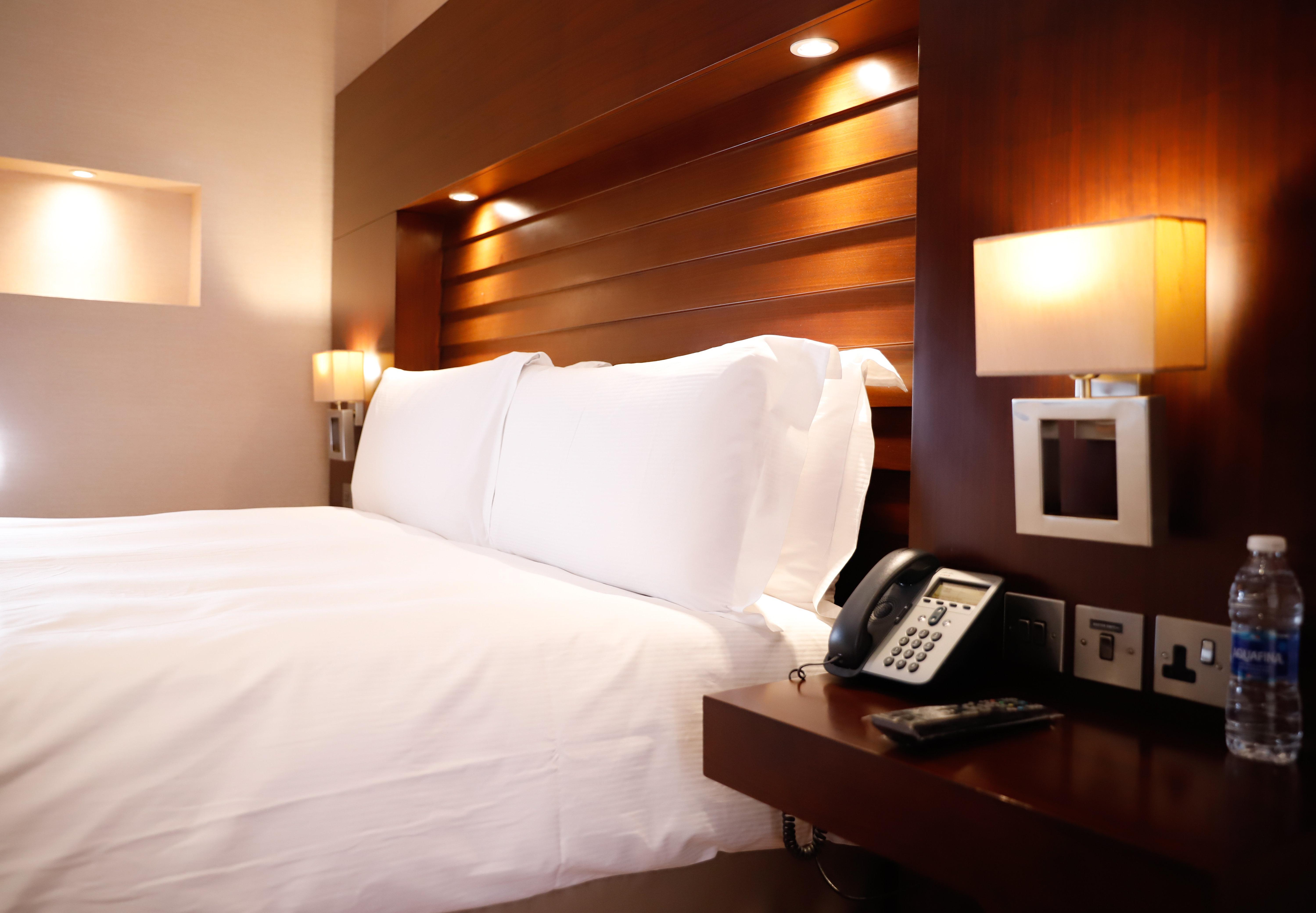 Hotel Crowne Plaza Sohar By Ihg Exteriér fotografie