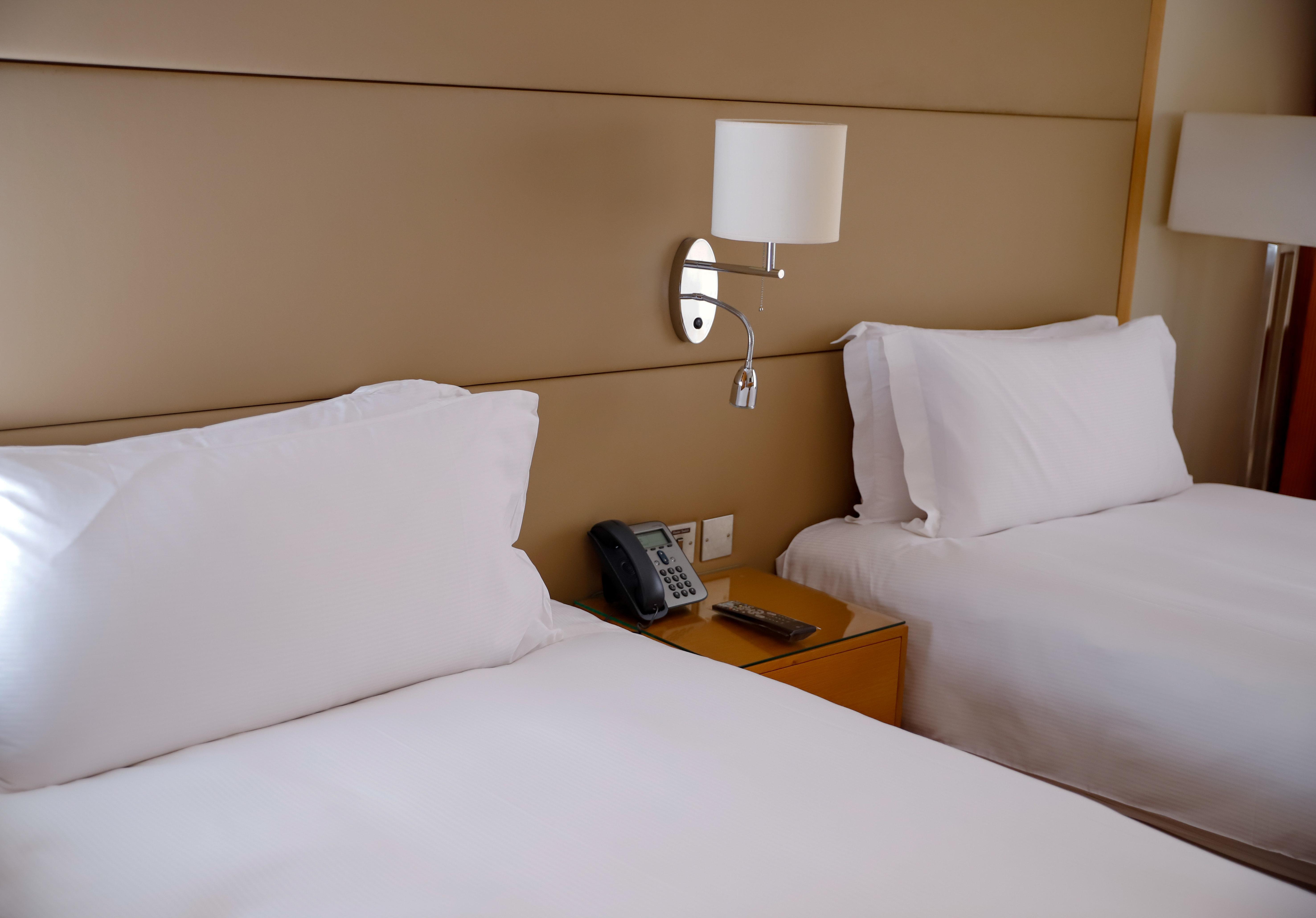 Hotel Crowne Plaza Sohar By Ihg Exteriér fotografie