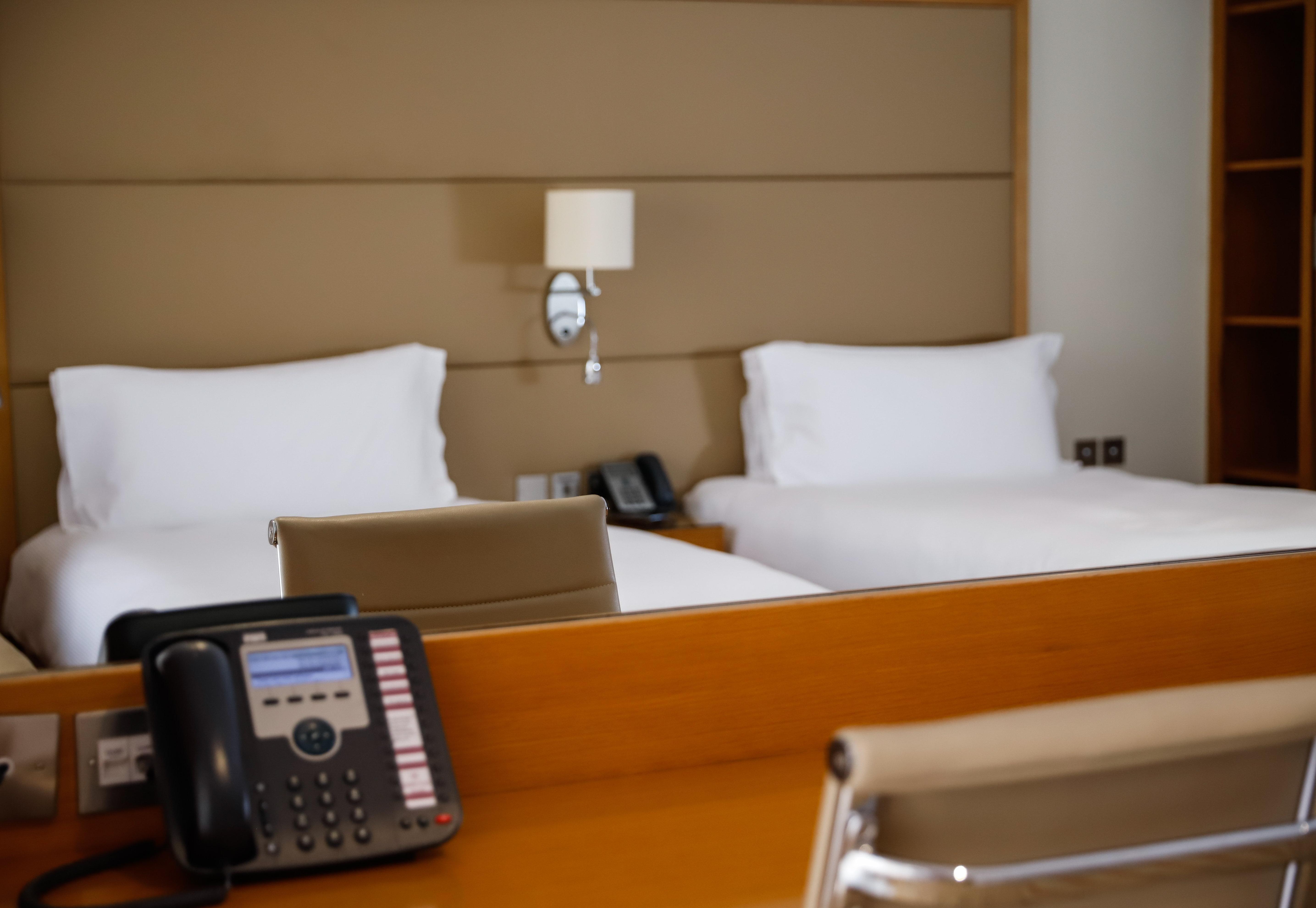 Hotel Crowne Plaza Sohar By Ihg Exteriér fotografie