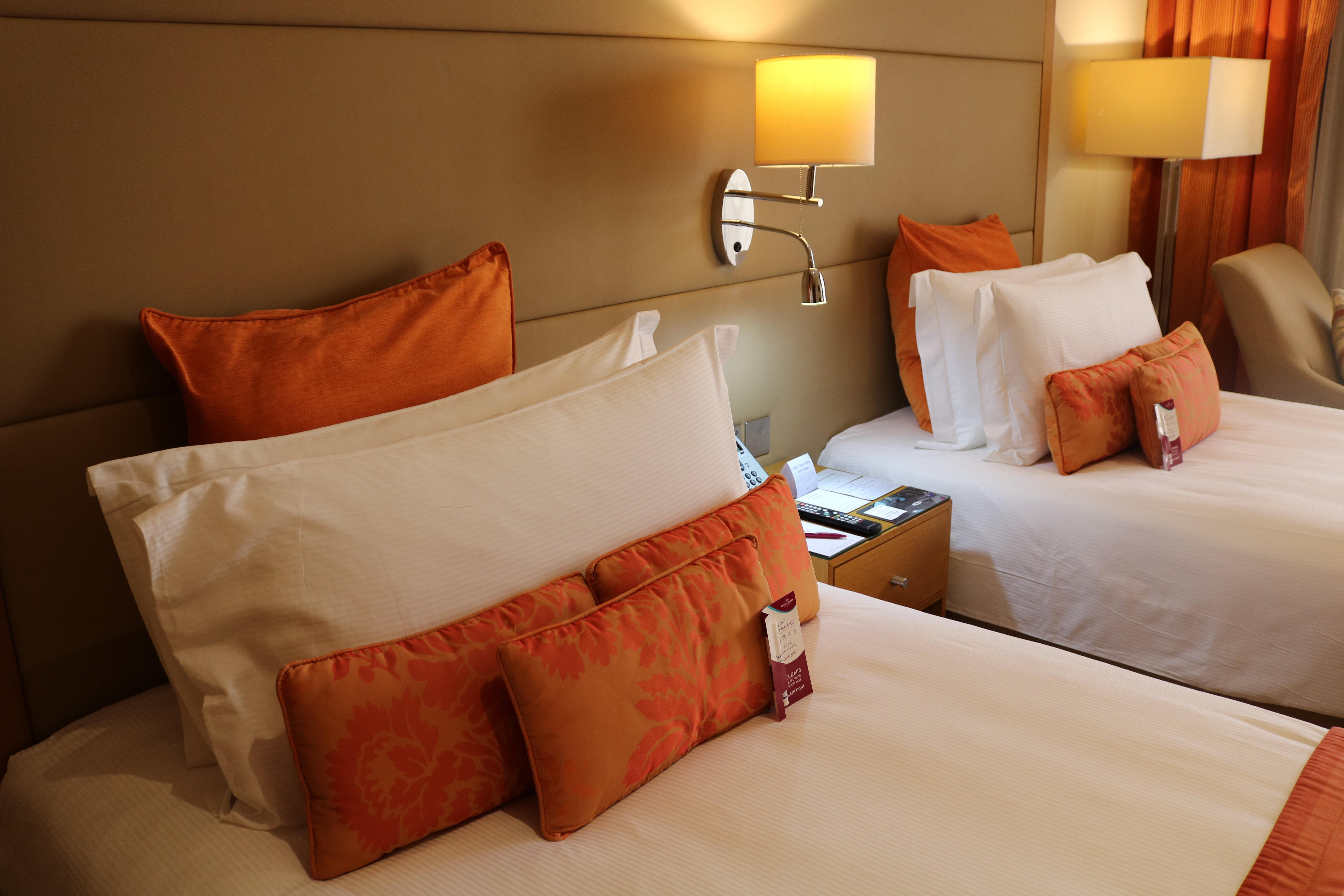 Hotel Crowne Plaza Sohar By Ihg Exteriér fotografie